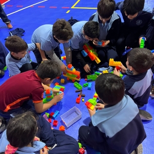 Día de las Matemáticas 2025